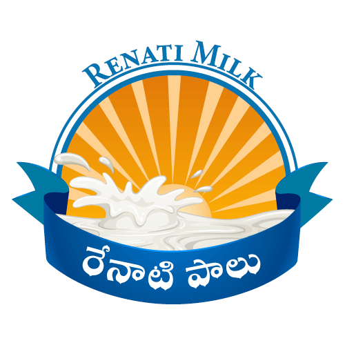 Renati Milk logo