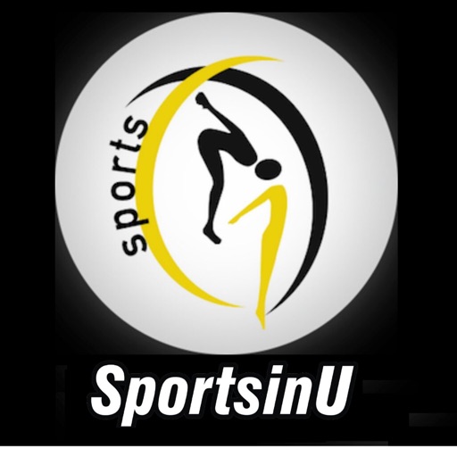 SportsinU logo