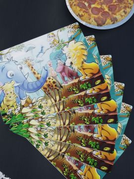 table mats product