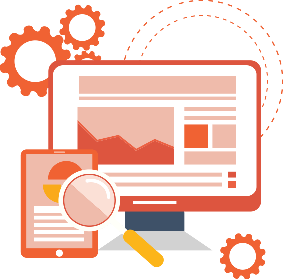 Top Web Design, SEO & Rendering Company Hyderabad 12 home3 how work