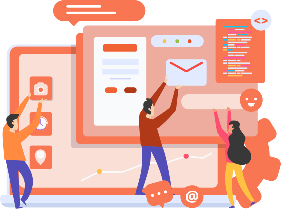 Top Web Design, SEO & Rendering Company Hyderabad 2 home3 important